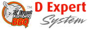 D Expert BBQ